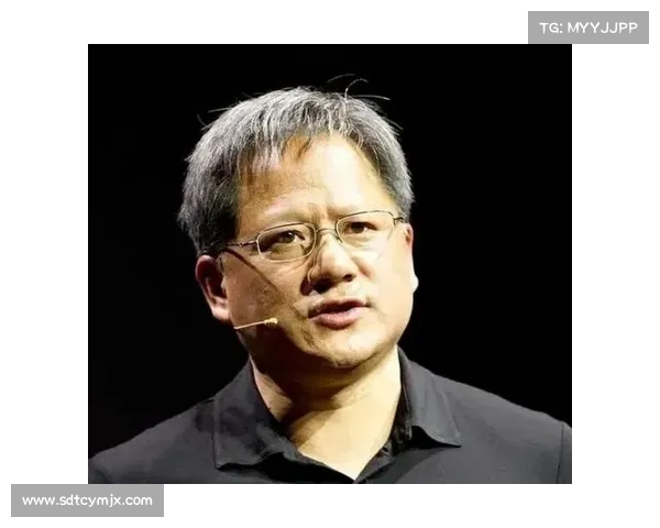 黄仁勋:中国 AI 自主化浪潮不可逆转 黄仁勋:中国 AI 自主化浪潮不可逆转